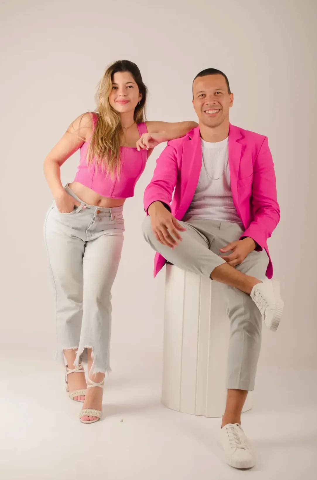 Descubrimiento inicial